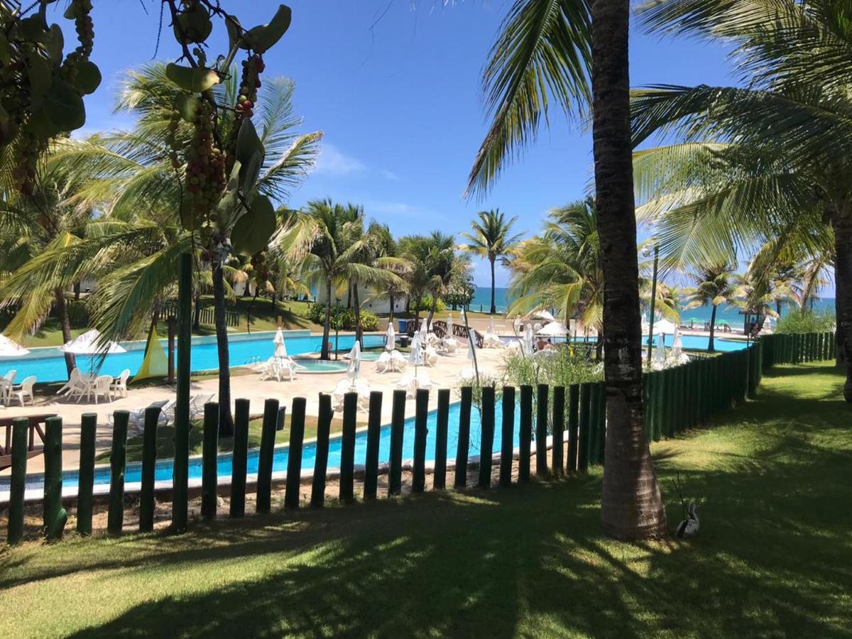 Beach Class Muro Alto Flat Porto de Galinhas Exterior photo