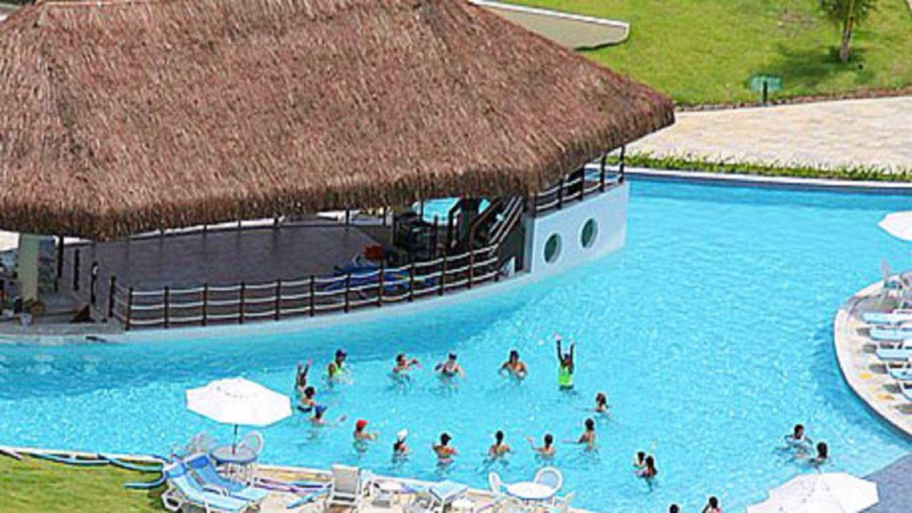 Beach Class Muro Alto Flat Porto de Galinhas Exterior photo