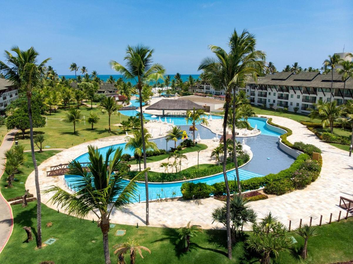 Beach Class Muro Alto Flat Porto de Galinhas Exterior photo