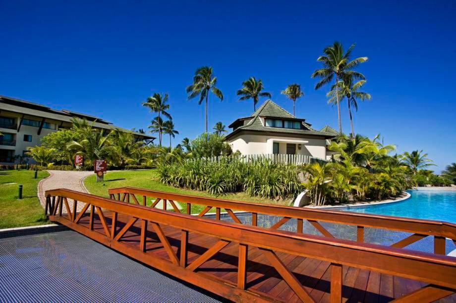Beach Class Muro Alto Flat Porto de Galinhas Exterior photo