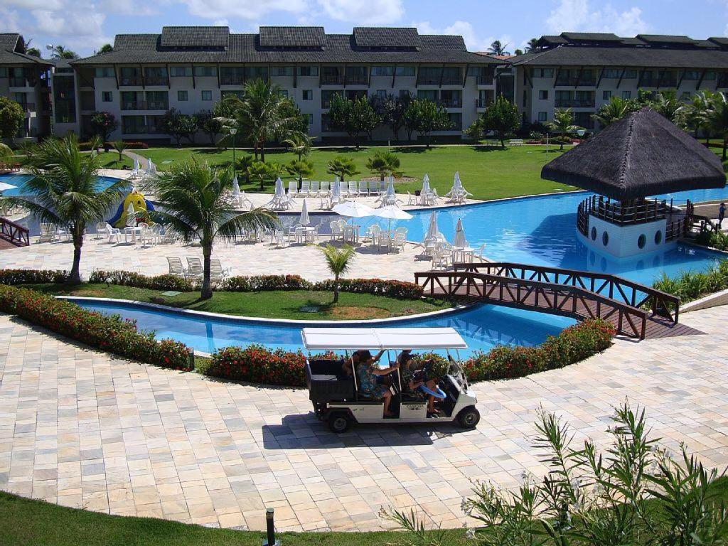 Beach Class Muro Alto Flat Porto de Galinhas Exterior photo