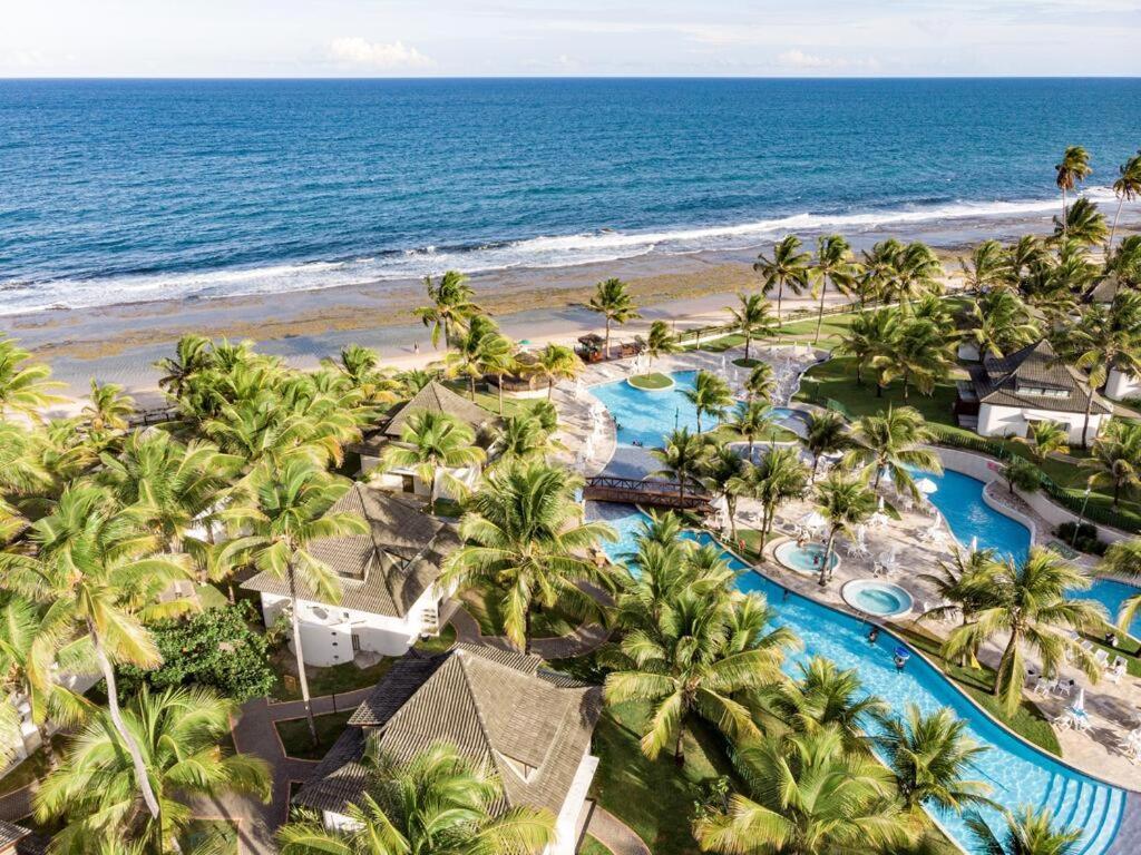 Beach Class Muro Alto Flat Porto de Galinhas Exterior photo