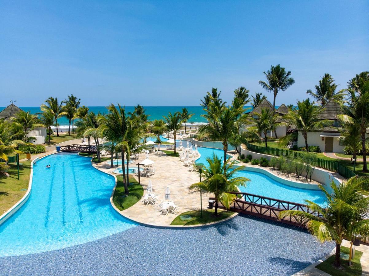 Beach Class Muro Alto Flat Porto de Galinhas Exterior photo