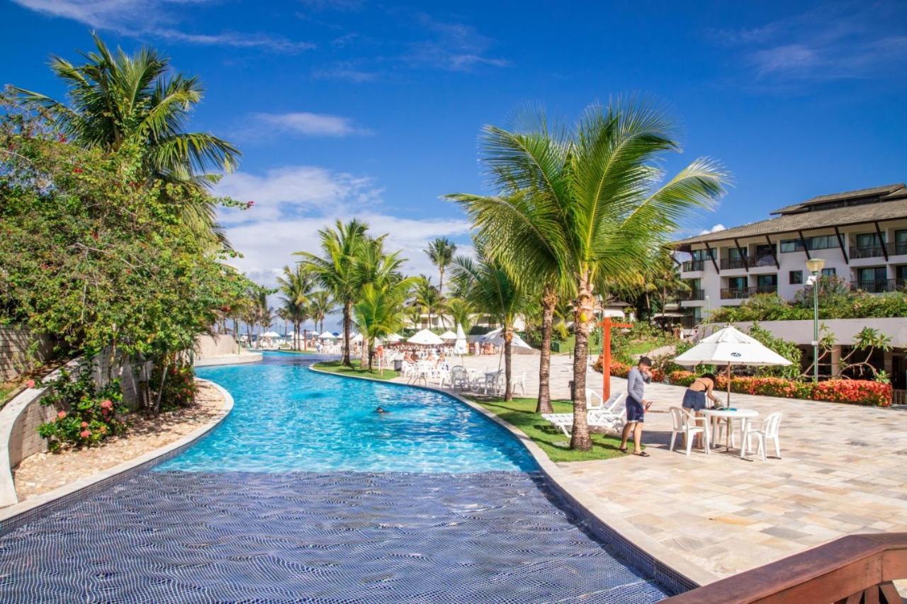 Beach Class Muro Alto Flat Porto de Galinhas Exterior photo