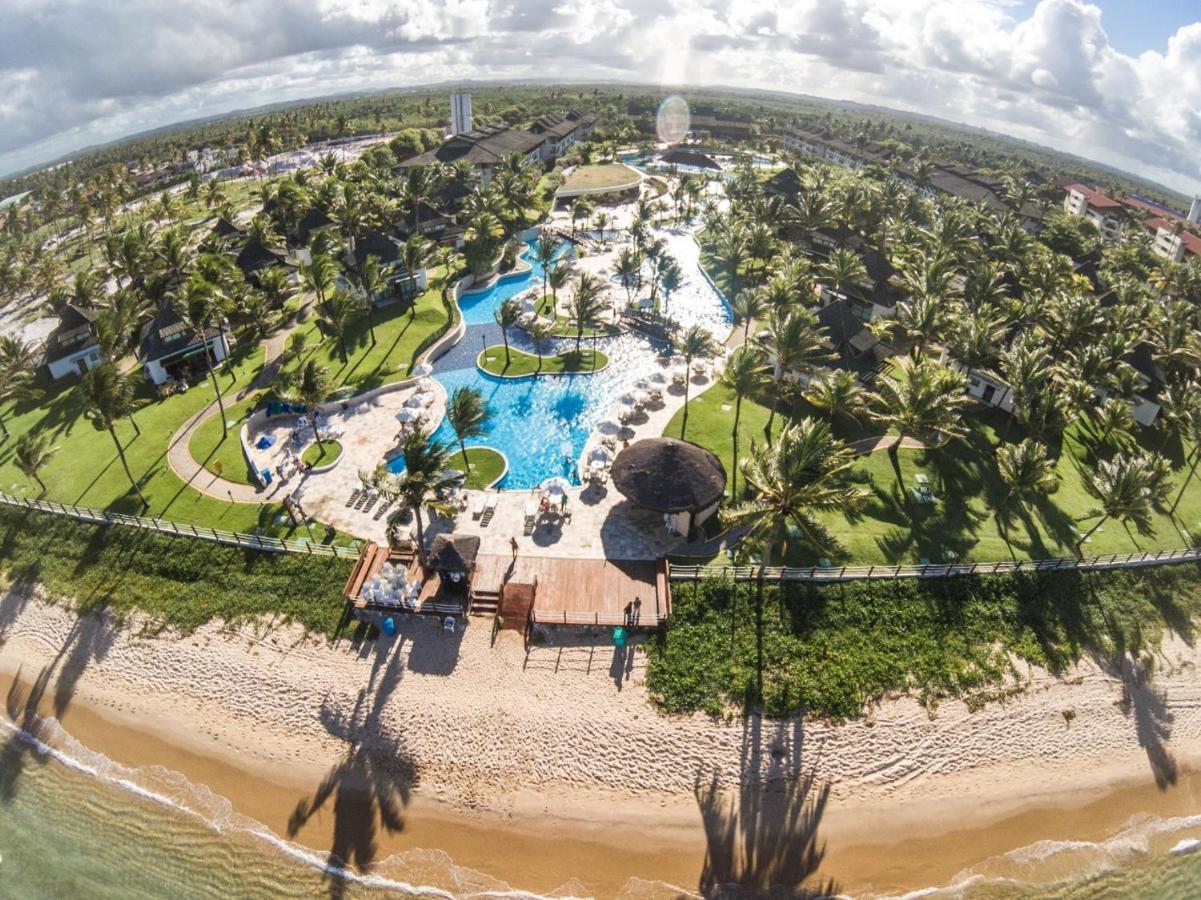 Beach Class Muro Alto Flat Porto de Galinhas Exterior photo