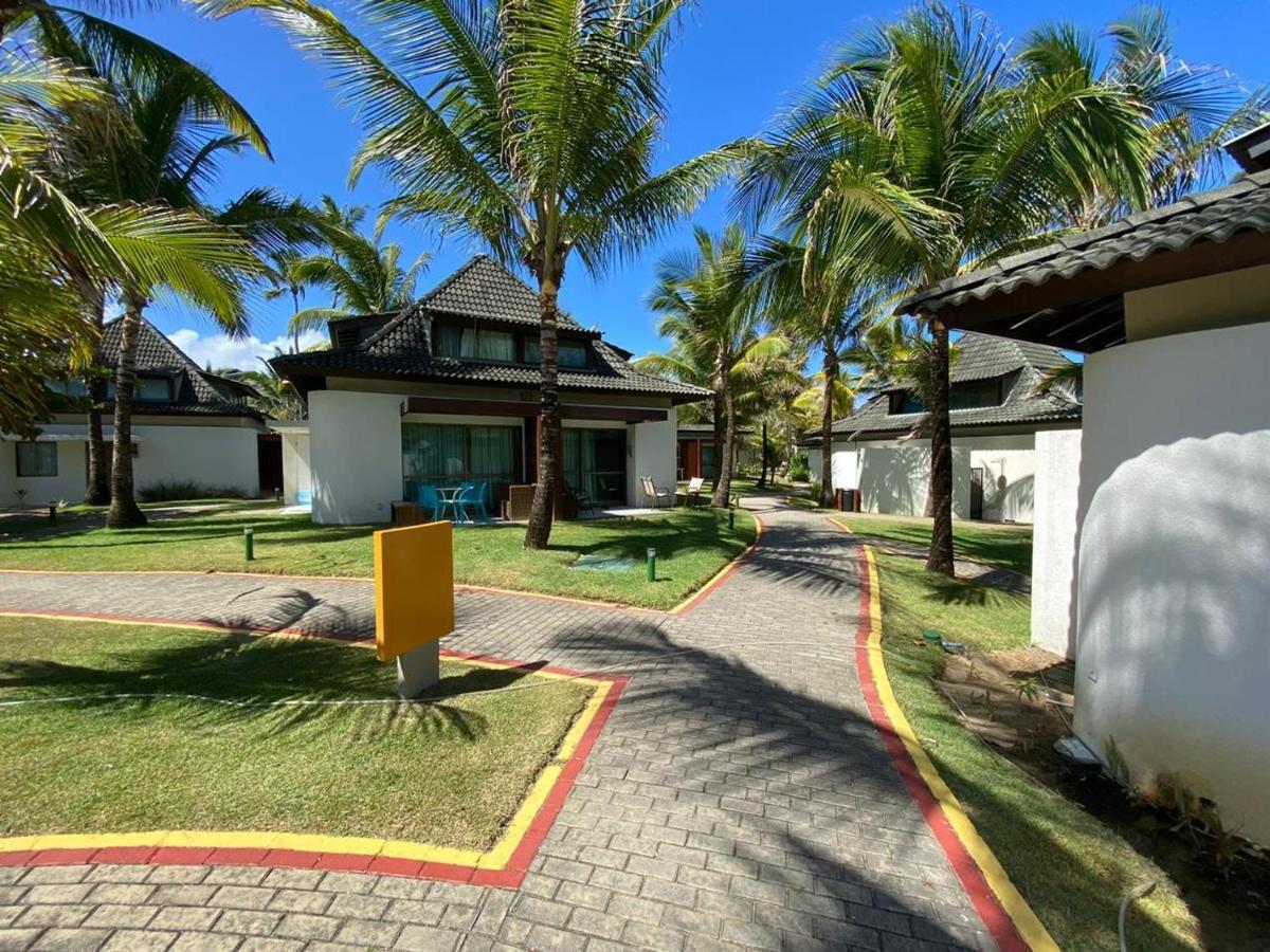 Beach Class Muro Alto Flat Porto de Galinhas Exterior photo