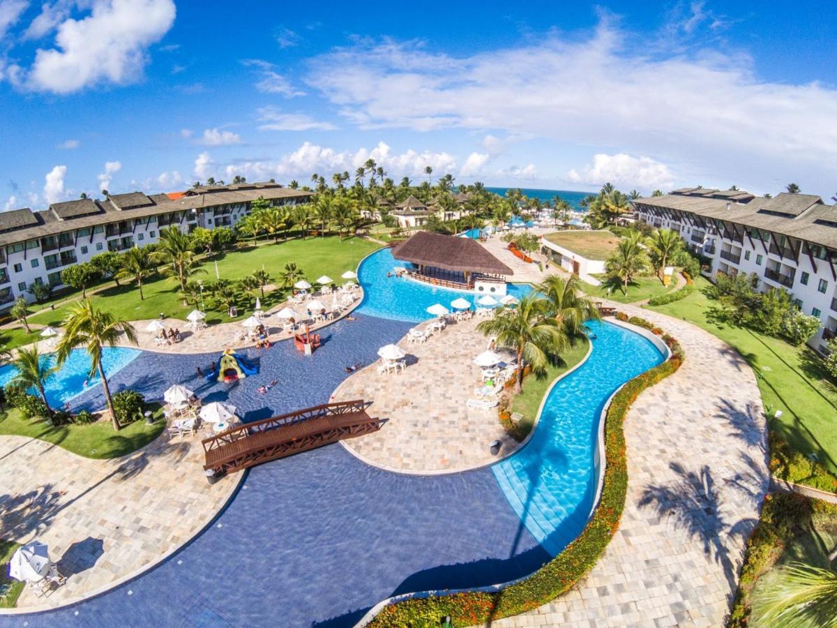 Beach Class Muro Alto Flat Porto de Galinhas Exterior photo