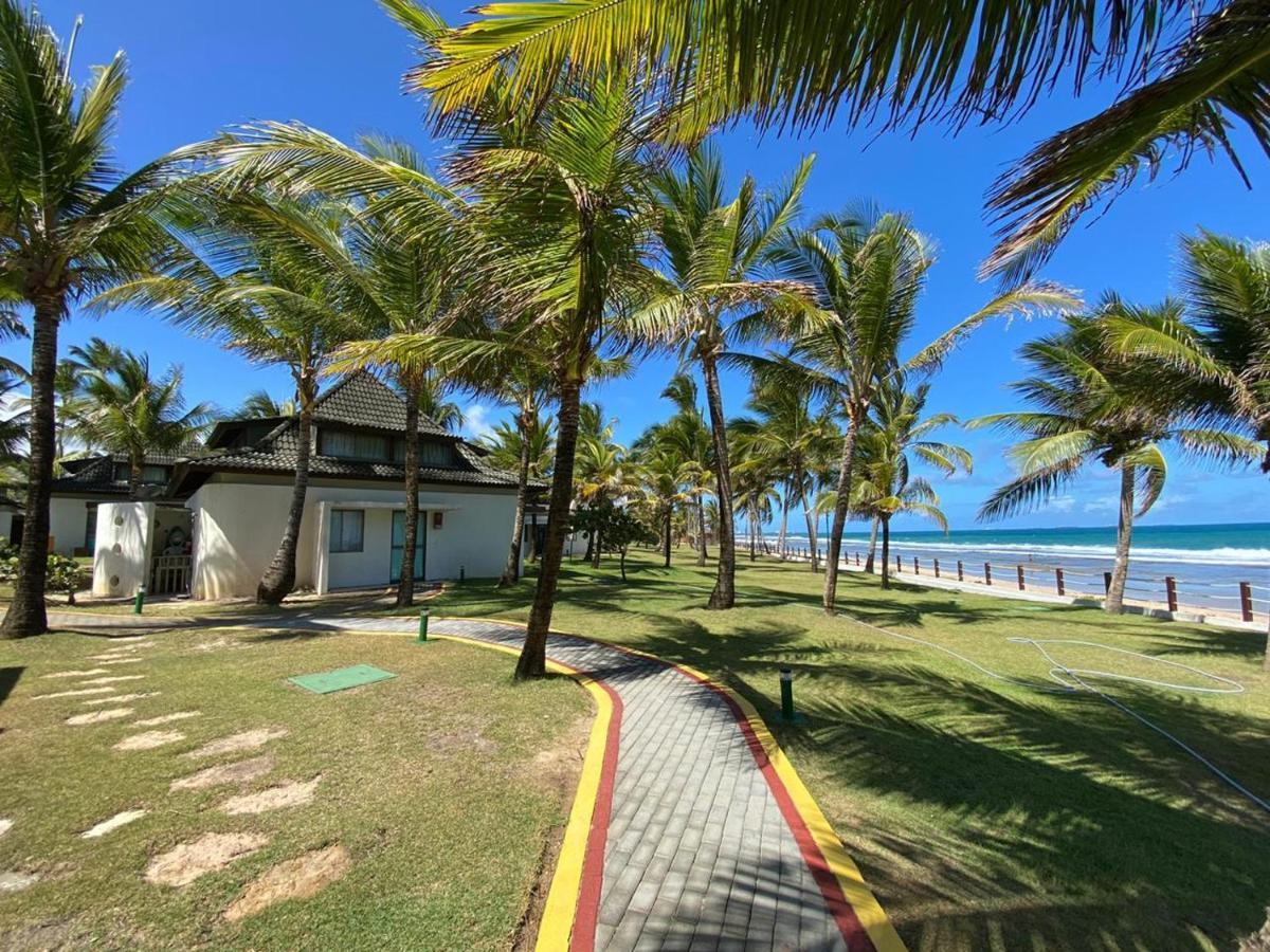 Beach Class Muro Alto Flat Porto de Galinhas Exterior photo